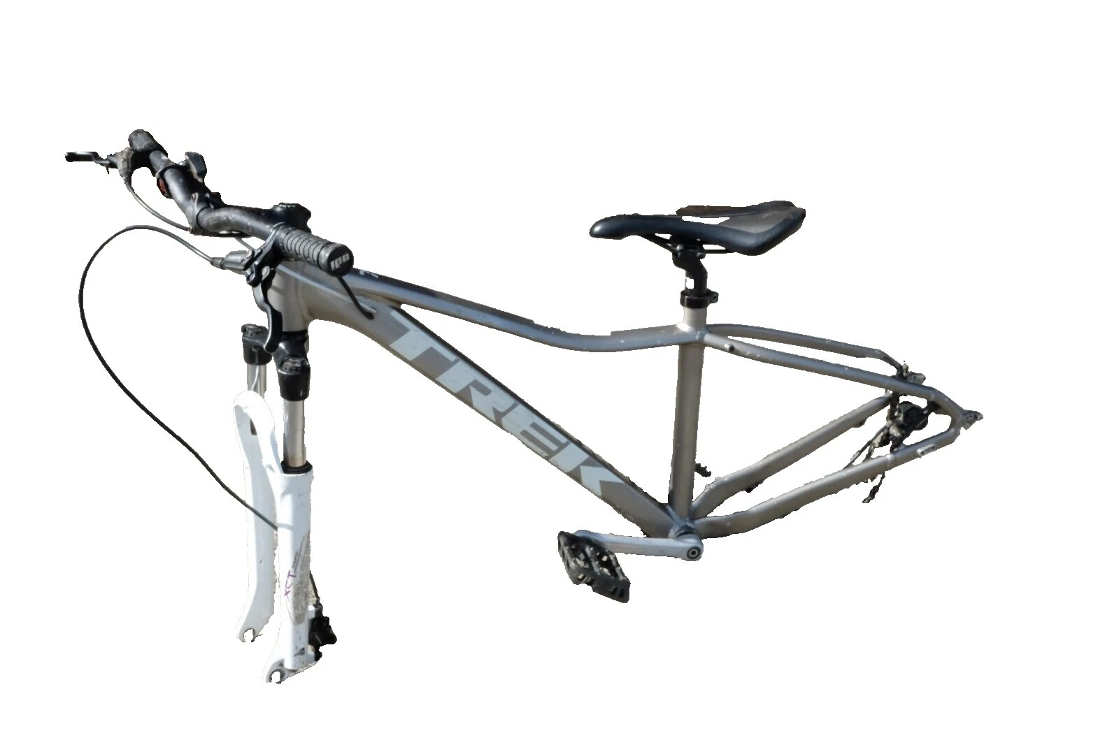 Trek 29 in Wheel Bike Frames