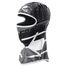 Castle X Icon Balaclava - Charcoal