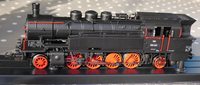 Piko 50655 H0 DCC-SOUND Rauch Dampflok Rh 693 Der ÖBb Epoche 3 Neu Ovp Ex Br 93