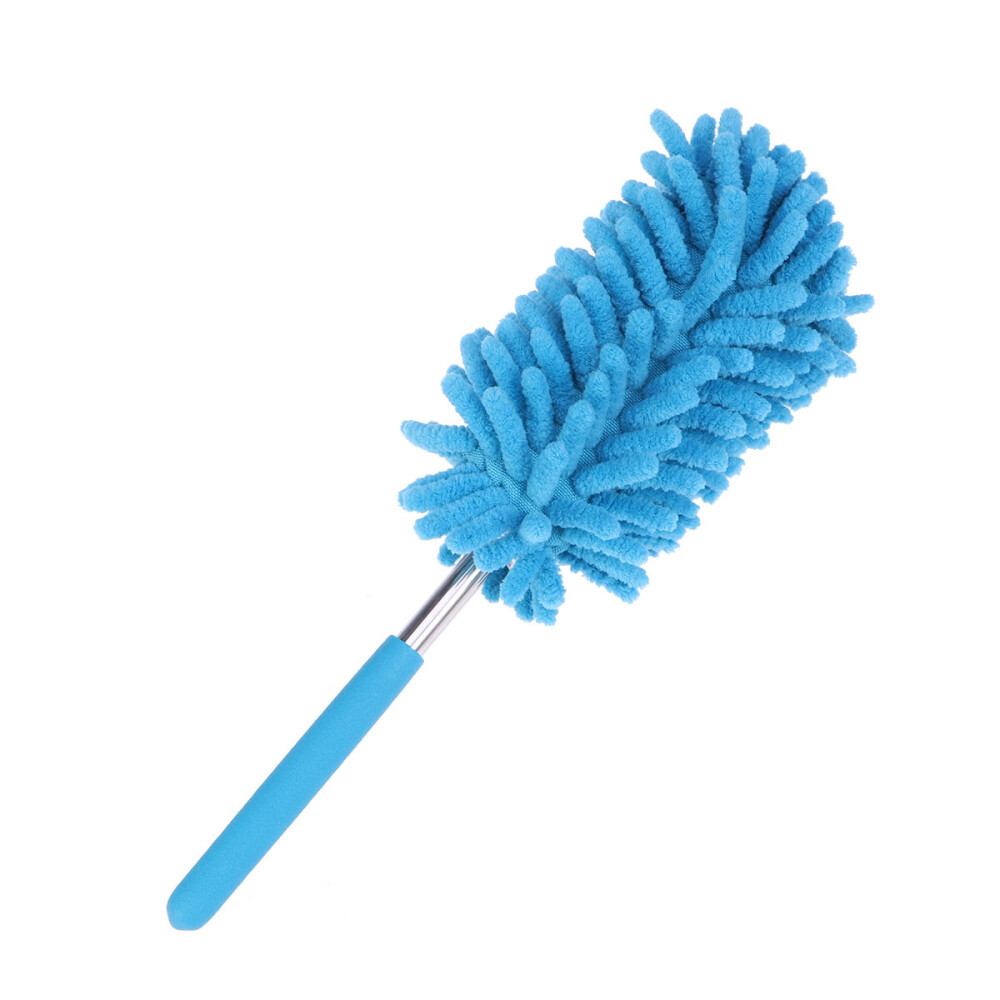 washable dusting brush dusting wand Multifunctional Practical Chenille