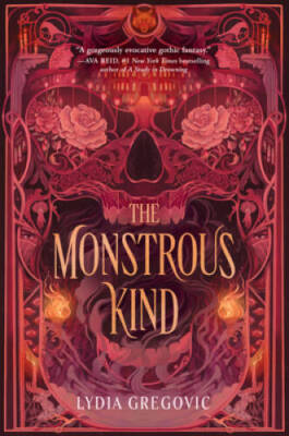 The Monstrous Kind - GOOD