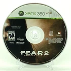 F.E.A.R. 2: Project Origin (2009)  Xbox 360 Game  Disc Only  Play Tested