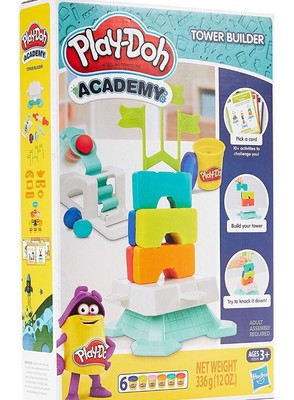 builder toy set