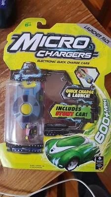 micro chargers cars target