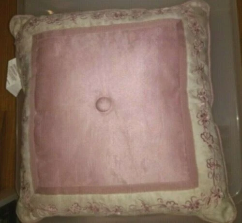 Almohadas de Decoración para el Hogar Laura Ashley país