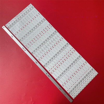 LED-Streifen HK65D06-ZC23AG-04 303HK650041 für Haier 65MQIR LQ65S31N LQ65AL88S81