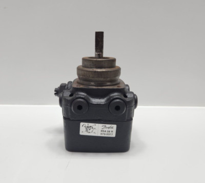DANFOSS RSA 28 R Ölpumpe OIL PUMP 070-5377