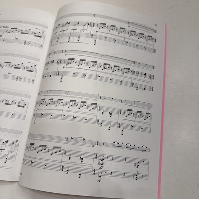 エワイゼン　ホルンソナタ Ewazen: Horn Sonata – Ficks Music