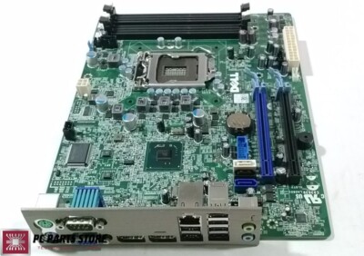 Dell OptiPlex 9010 SFF Small Form Factor Motherboard DDR3 LGA 1155