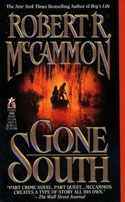Gone South by Robert McCammon