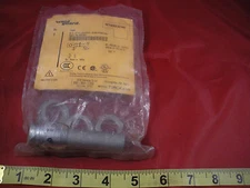 Turck BI5-GT18-ADZ30X2-B1331/S34/S1589 Proximity Sensor 4255284 Sn 5mm .197in 