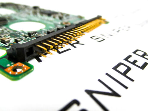 PCB - IBM Travelstar 8190MB DYLA-28100 IDE 03L5220 F21144 Laptop Hard Drive - Picture 5 of 6