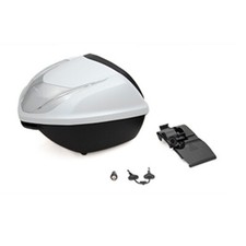 HONDA SH125 150 AD / AD2 TOP CASE 35L *NHA16* MAT PERLA COOL Modello 2022 - 2023