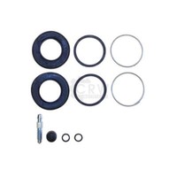Bremssattel Reparatursatz FüR Opel Vectra B J96 31_ Saab 9-3 Cabriolet YS3D 900
