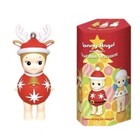 Sonny Angel 2023 Christmas Ornament Series (Reindeer) Confirmed Blind Box Figure