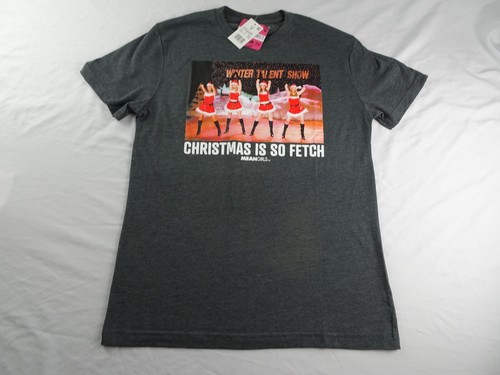 Camisa Mean Girls Christmas is So Fetch Talla S - Imagen 5 de 10