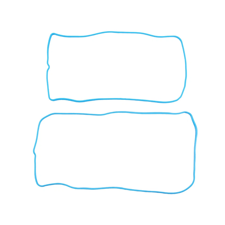 Juego de juntas de culata para 05-11 Toyota Camry Lexus RAV4 Highlander 3,5 L 2GRFE Foto 4 de 4