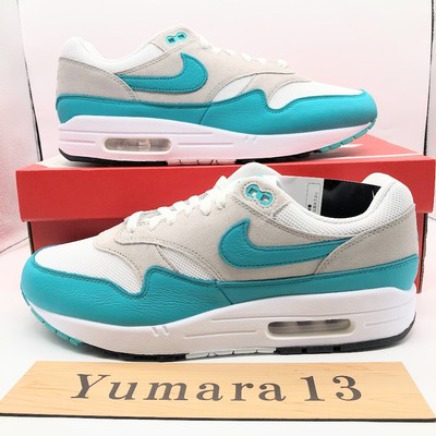 Nike Air Max 1 SC Clear Jade DZ4549-001 Men's Size | eBay