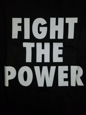 BLM SSUR Caviar Cartel T-Shirt 100% Cotton Blk Short Sleeve Tee FIGHT THE POWER