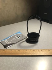 Camp C.A.M.P. Shell Device Hiking Camping Mountain Rock Climbing Ring