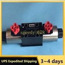 D1VW022CNJW91 Solenoid directional valve NEW