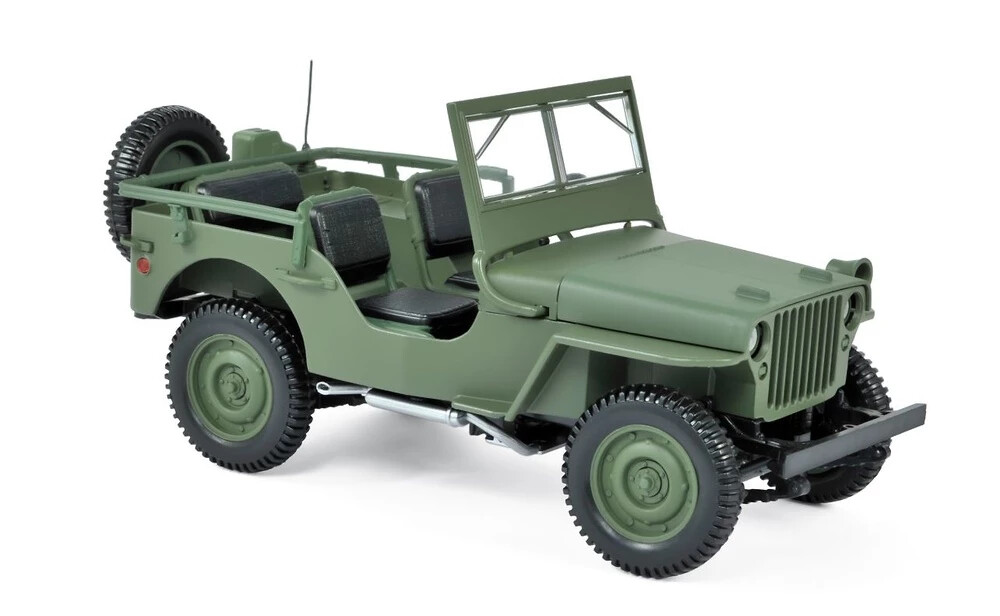 Jeep 1942, Norev 1:18 | eBay Jeep 1942, Norev 1:18 | eBay