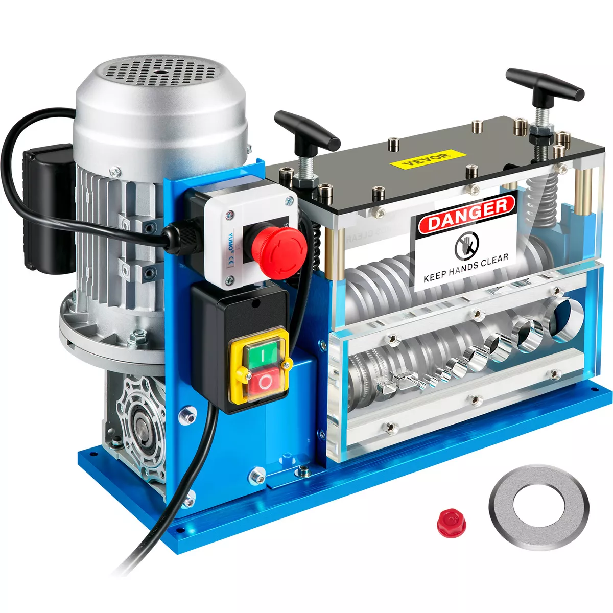 Copper stripper deals