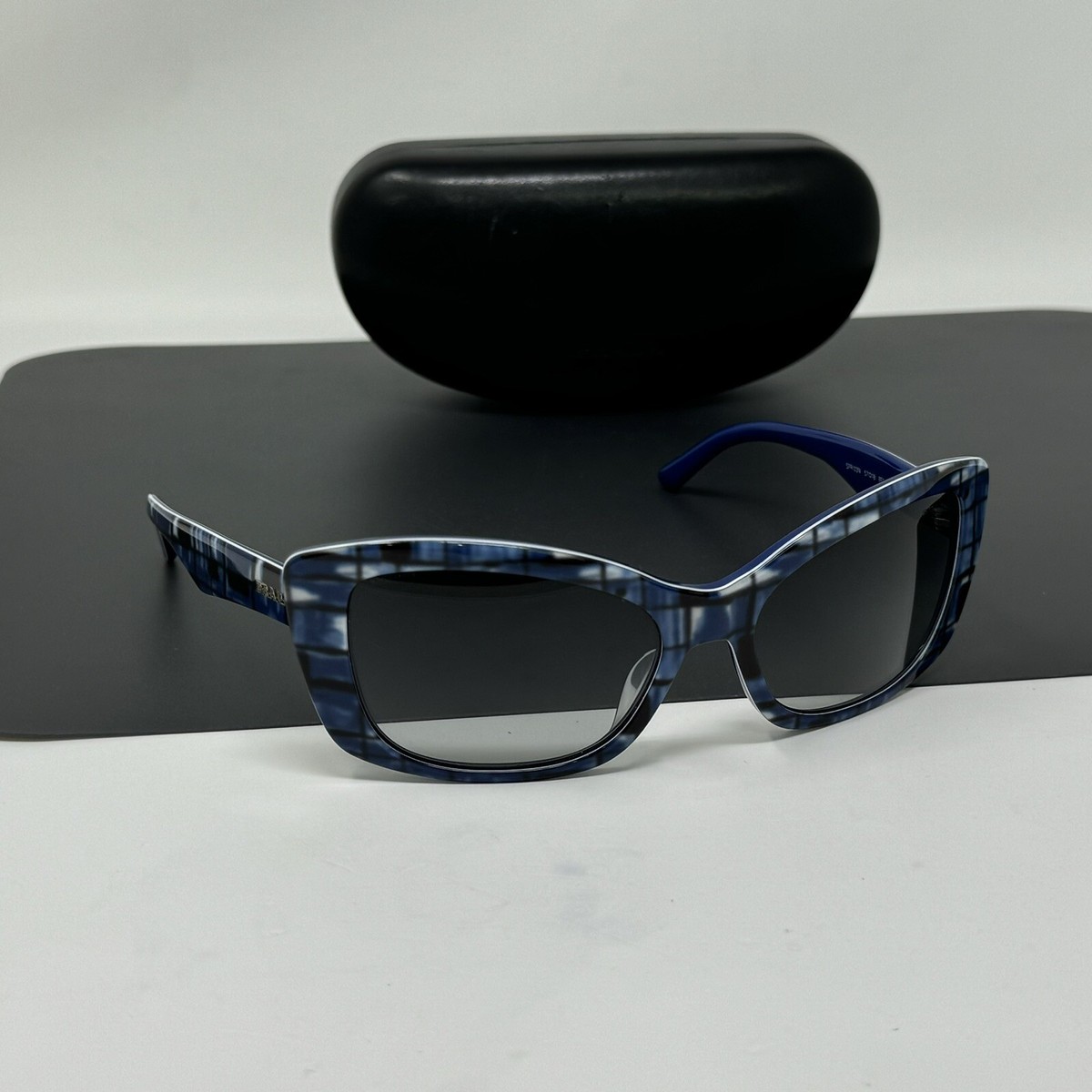 PRADA プラダ　サングラス　SPR03N-A 57◻︎18 2N Prada Sunglasses SPR 03N Italy BF2-3M1 Size 57 [] 18 140