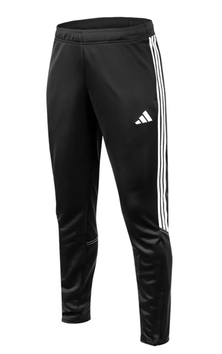 Adidas pants skinny on sale on the bottom