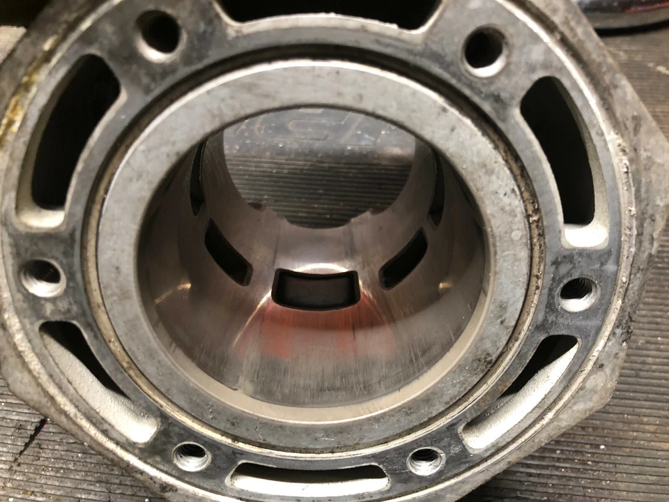 ЦИЛИНДР ДВИГАТЕЛЯ ARCTIC CAT 95 02 96 97 98 99 00 01 PANTERA 800 ZRT - Изображение 2 из 4