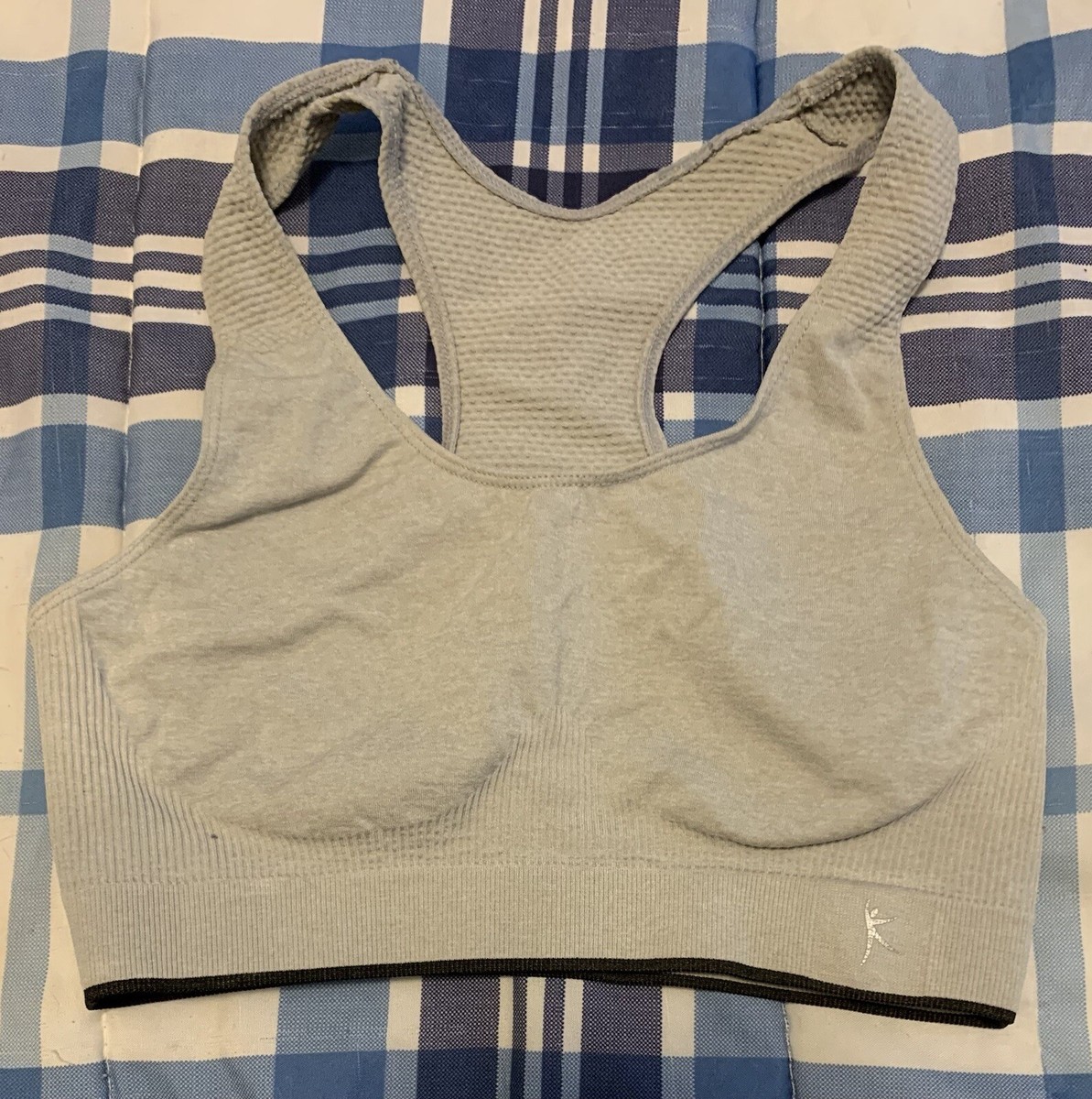 Danskin Women's Sports Bra (Medium)