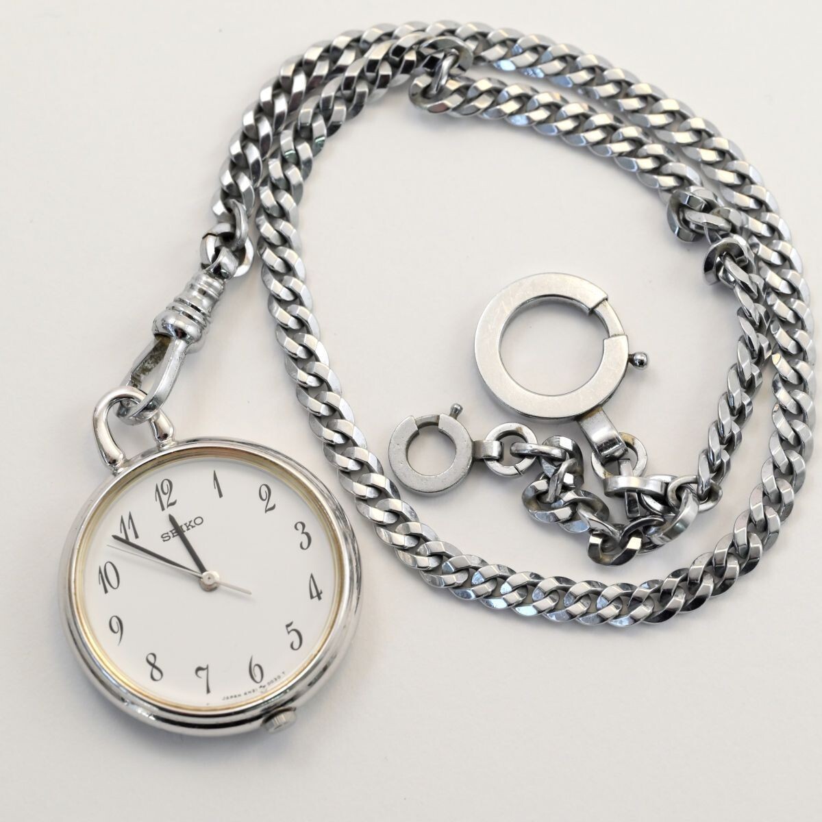 SEIKO セイコー 4N21-0511 ヴィンテージ クォーツ 腕時計 2025年最新】Yahoo!オークション -seiko 4n21の中古品・新品・未