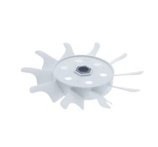 Tuff Torq 187Q1683060 Hydro Fan TZ350 TZ450 Scag Liberty 48" Cub Cadet