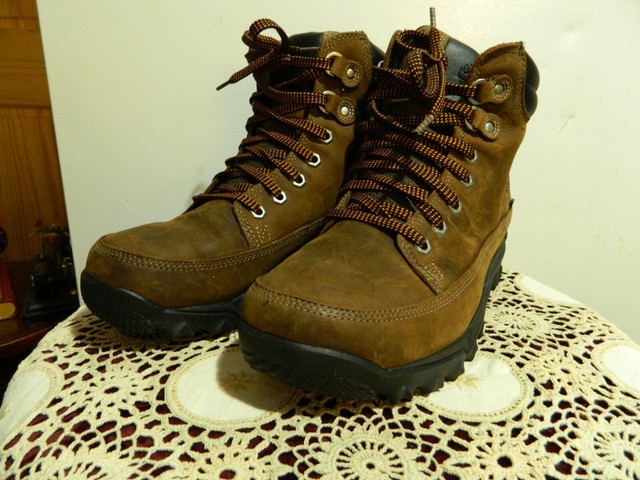 ebay mens boots size 10