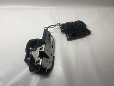 BMW 7 F01, F02 2011 T�r Hinten Links Soft-Close Einheit 4153309800 7185687