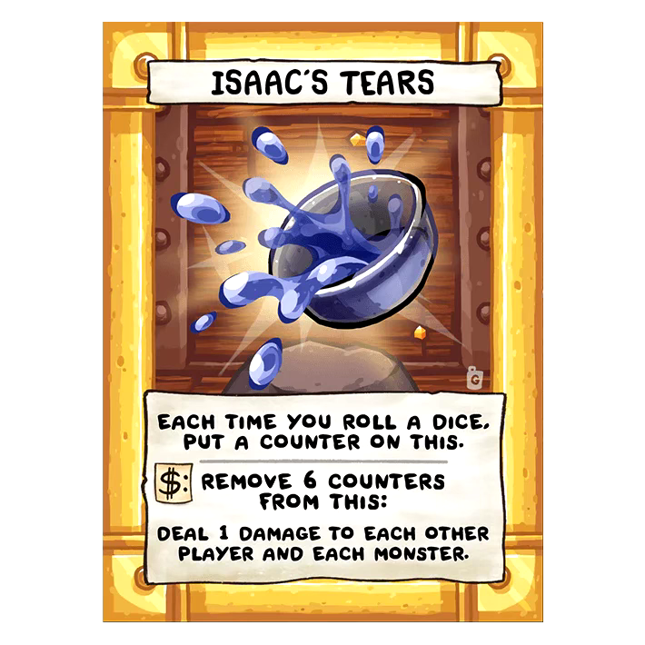 binding of isaac torn card binding of isaac torn card The Binding of Isaac Tarot Card Deck-hemetek.com