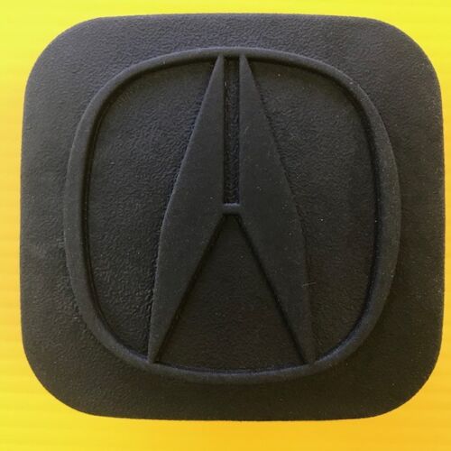 2" ACURA   Trailer Hitch Receiver Cover Plug - Picture 1 of 4