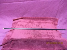 Knight Arms Model T-Bolt, Black Powder, Rifle, 50 Cal.,, PART: Ram Rod 22" Alum.