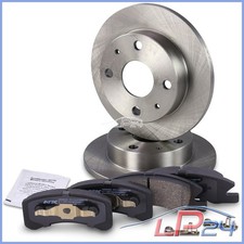 Disque de frein Daihatsu TREVIS
