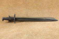 1914 U.S. Model 1905 Springfield Armory Sword Bayonet With M3 Scabbard, M1903