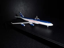 1:500 Star Jets Airbus A340-300 (Lan Chile)