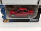 2003 Dodge Neon SRT-4 Red SRT4 1/24 Maisto §§