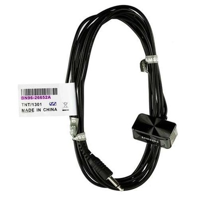 OEM ORIGINAL Samsung IR Extender Cable BN96-26652A OR BN96-26652B Genuine