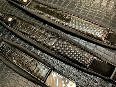 HOHNER STRAPS SPECIAL EDITION FOR ALL MODELS CORONA-PANTHER- COMPADRE.