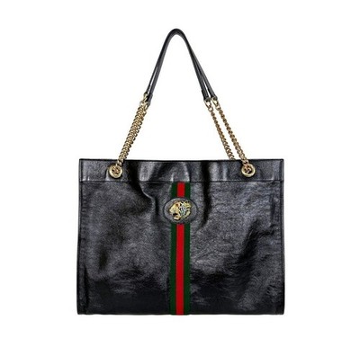 Gucci Tiger Head Schultertasche Tasche 3LJAW1TF 155029752