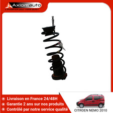 Ressort divers Citroen NEMO