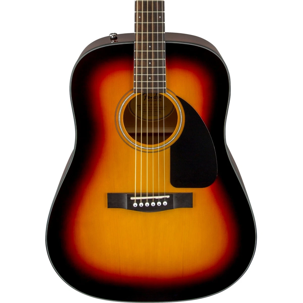 Fender Cd 60 for sale | eBay