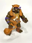 1993 TMNT Teenage Mutant Ninja Turtle Cave Don Donatello Figure Vintage