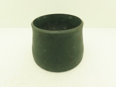 Weldbend 10''x 8'' Concentric Reducer Pipe Fitting SCH 40 Carbon Steel STD WPB