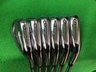 Titleist Rechtshänder Eisensatz T100 5-9.Pw AMT TOUR WHITE Flex S